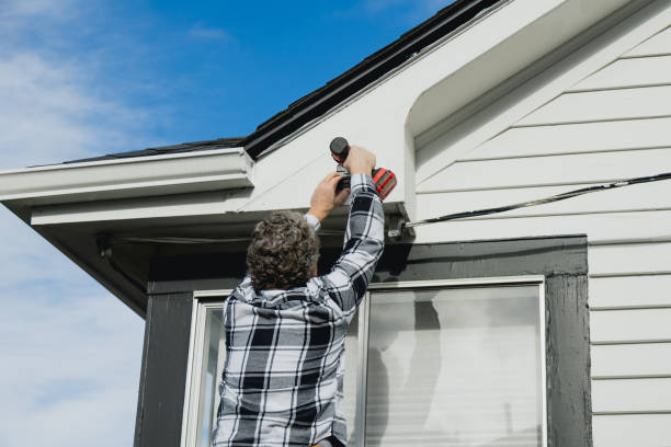 Siding Removal and Disposal in Princeton, NC